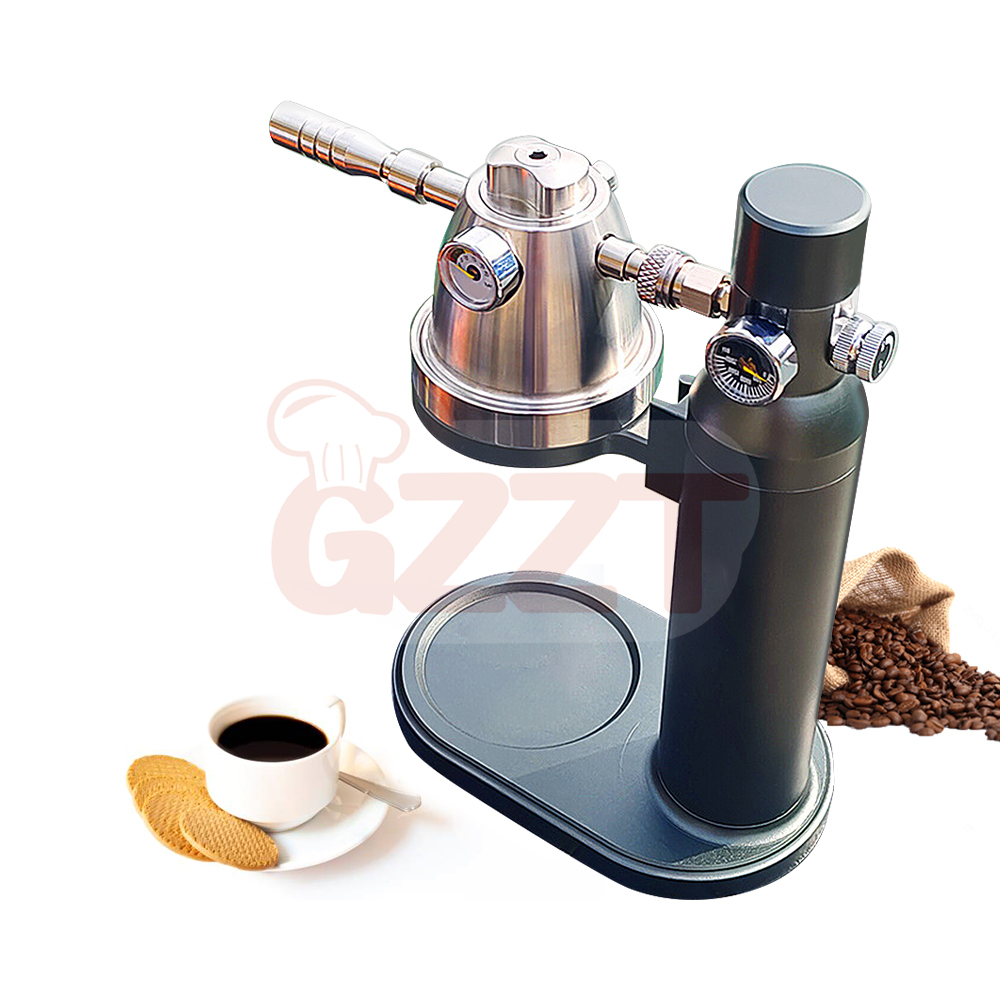 Coffee Equipment Gift Set - Oem personalizado manual feito à mão