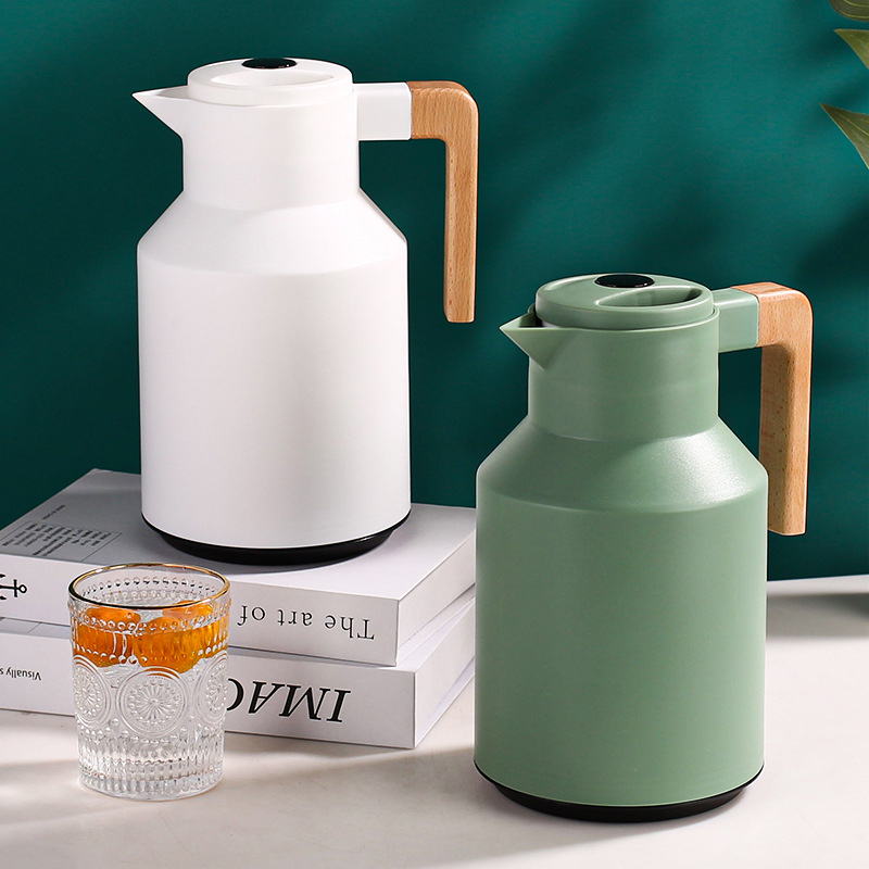 Coffee Equipment Home - Panela de isolamento de vidro de