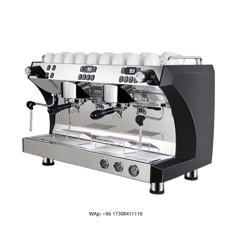 Equipment Of Coffee Shop - Equipamento Completo para Cafeteria Comercial, Máquina