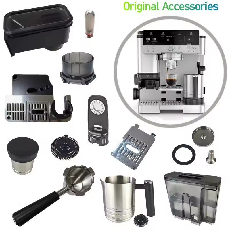 Coffee Equipment For Sale - Acessórios originais para café, compatíveis com
