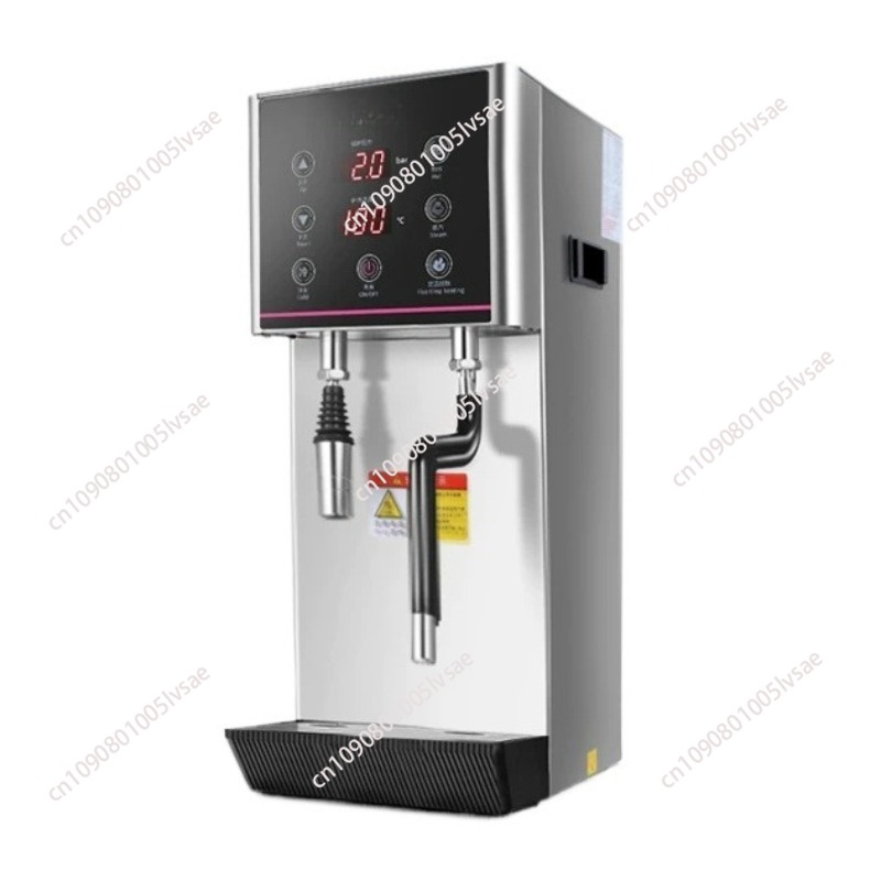 Equipment Of Coffee Shop - Máquina de Espumar Leite Automática Comercial