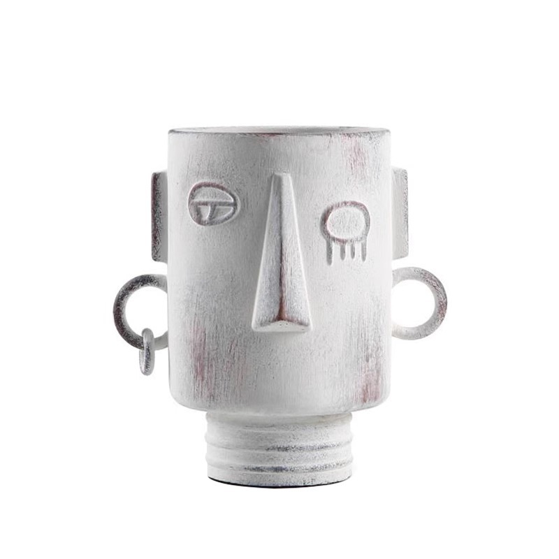 Coffee Equipment Home - Vaso de Cerâmica Wabi Sand Wind