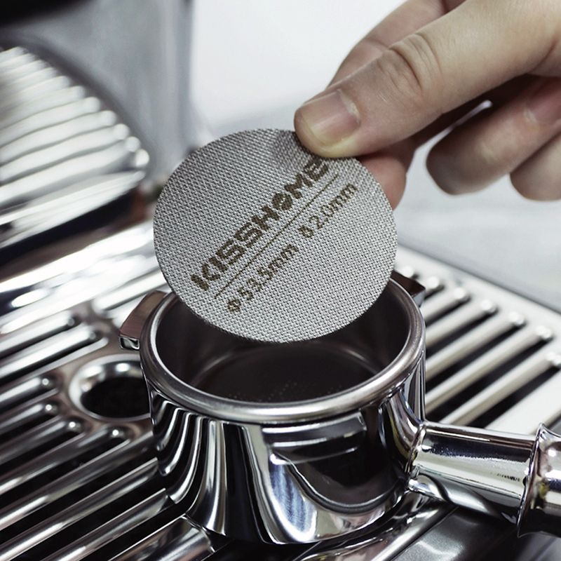 Coffee Equipment For Sale - Tela de disco de café 51mm