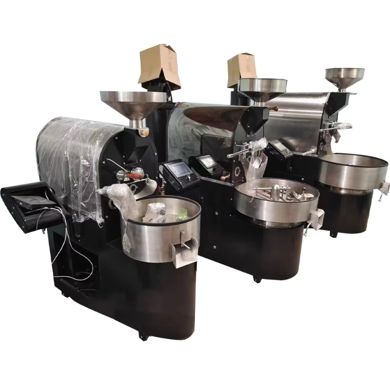 Coffee Equipment Home - 【Mais Vendido】Máquina de Torrar Café para