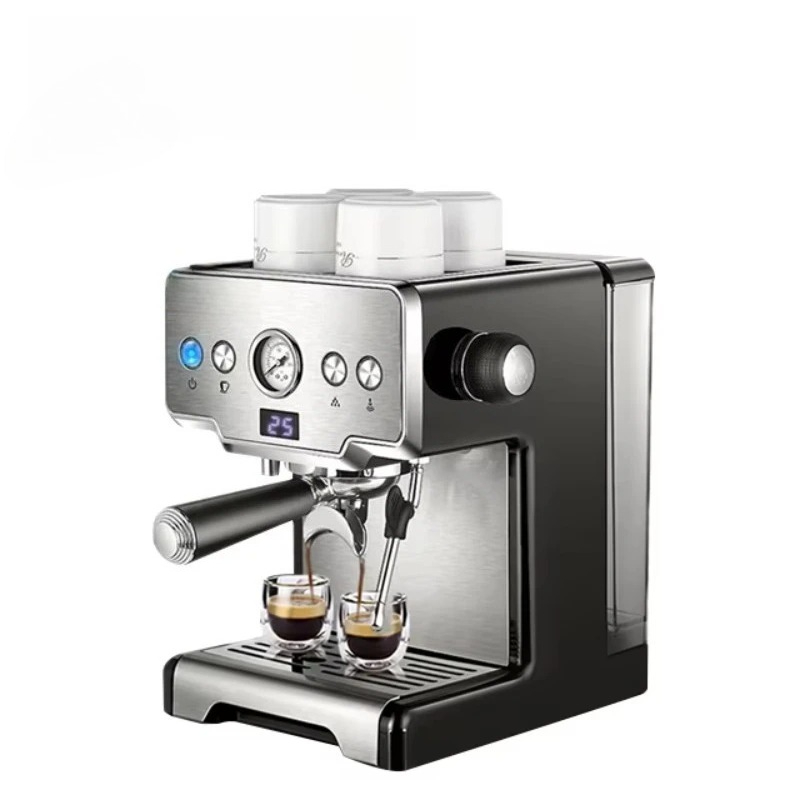 Coffee Equipment Home - Equipamento de Café Espresso CRM3605, Máquina