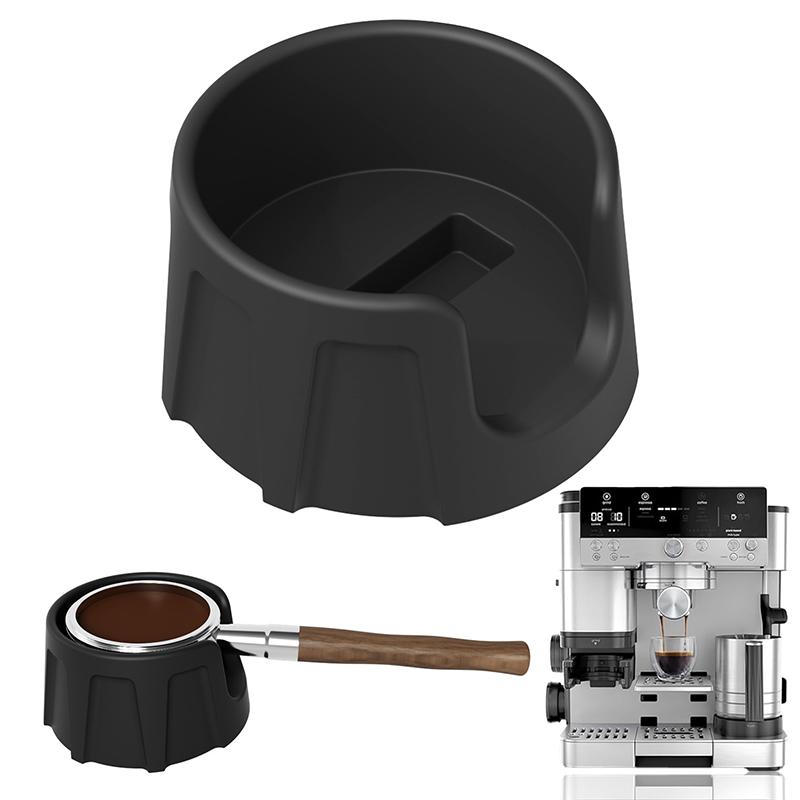 Coffee Equipment Accessories - Suporte para Portafiltro Compatível com Máquina