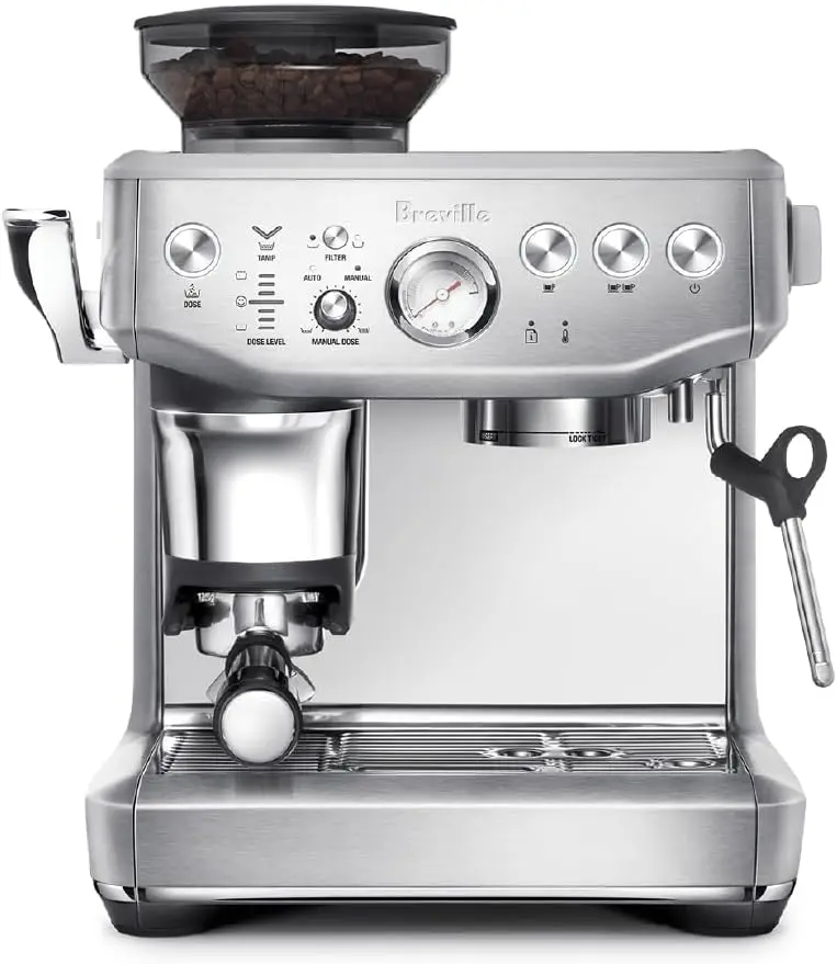 Coffee Equipment For Sale - Máquina de Café Espresso Breville Barista