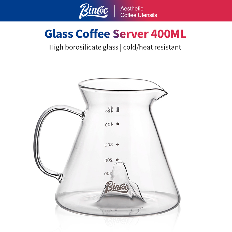 Coffee Equipment Cleaner - Bincoo conjunto de gotejador de café