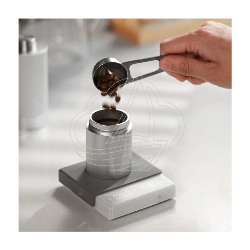 Balança de Café Recarregável p - Scale Drip Timer avaliação e preço