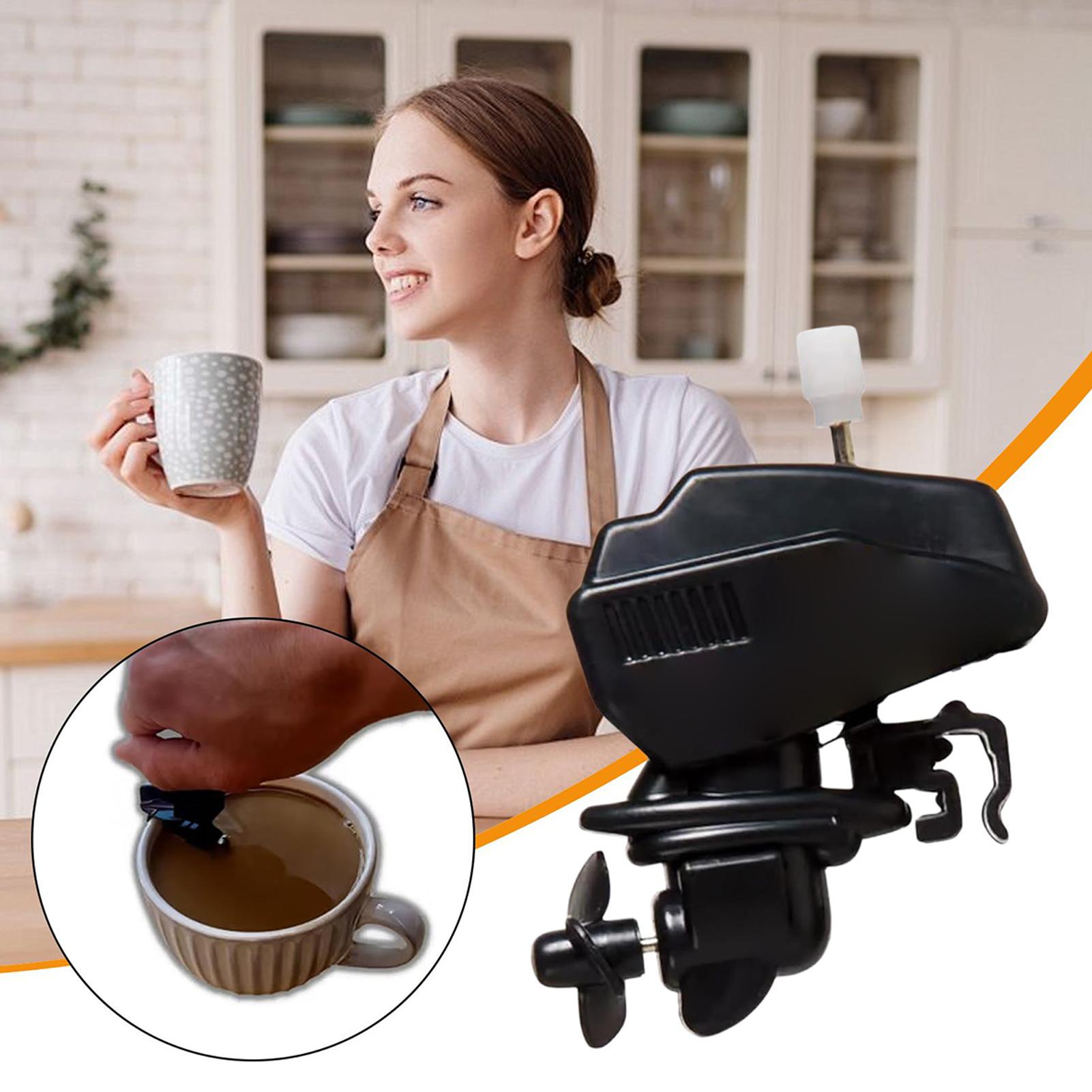 Misturador de Café com Design  - Coffee Equipment Home avaliação e preço