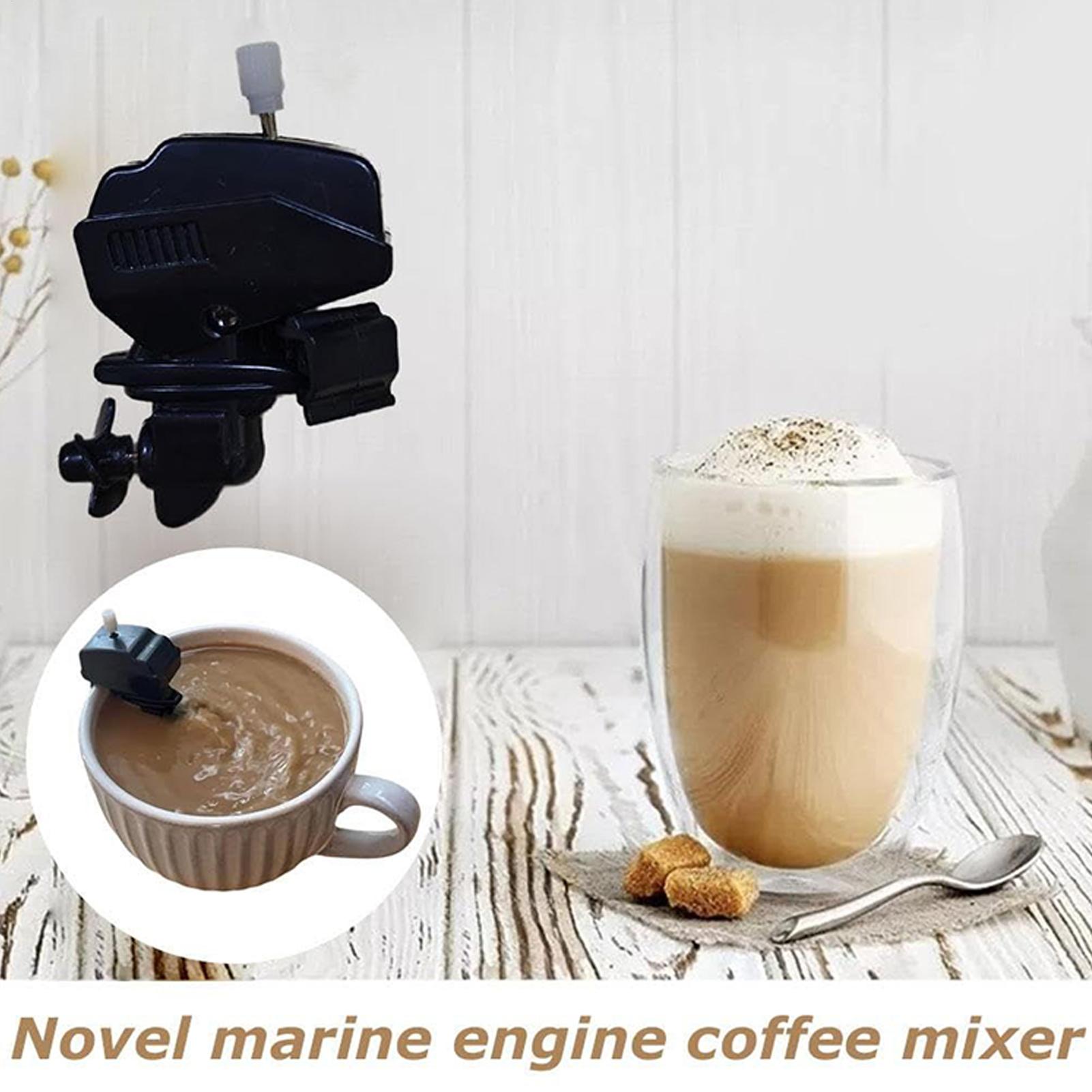 Misturador de Café com Design  - Coffee Equipment Home avaliação e preço