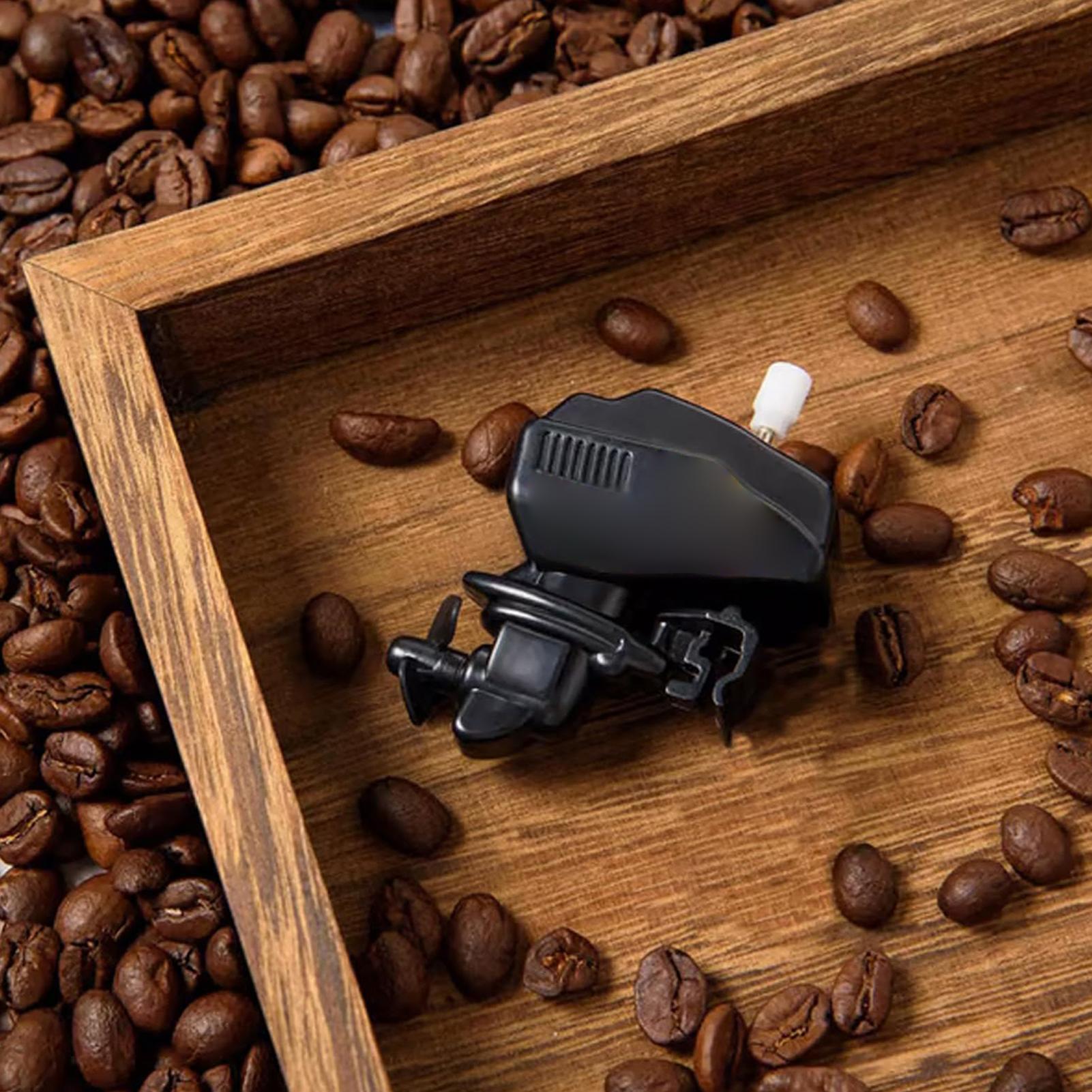 Misturador de Café com Design  - Coffee Equipment Home avaliação e preço