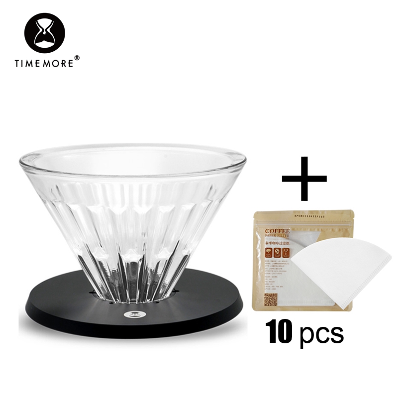 Timemore loja filtros de café  - Coffee Equipment Cleaner avaliação e preço