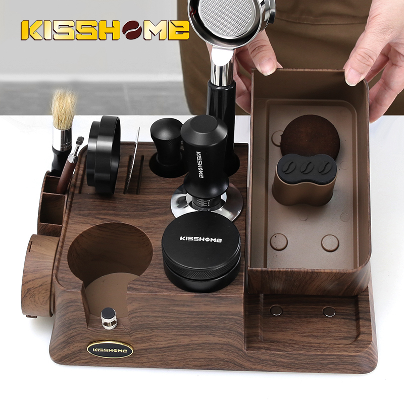 Kisshome estação de adulteraçã - Coffee Equipment Accessories avaliação e preço