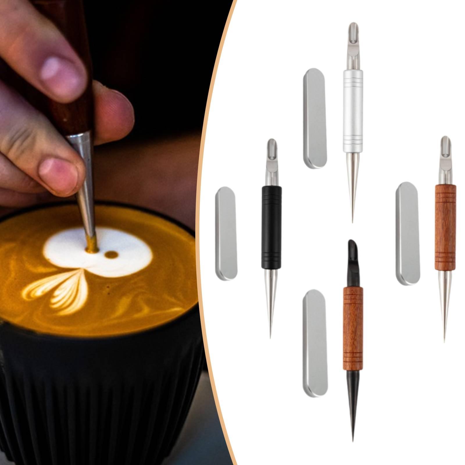 Caneta para Latte Art, Acessór - Equipment Of Coffee Shop avaliação e preço