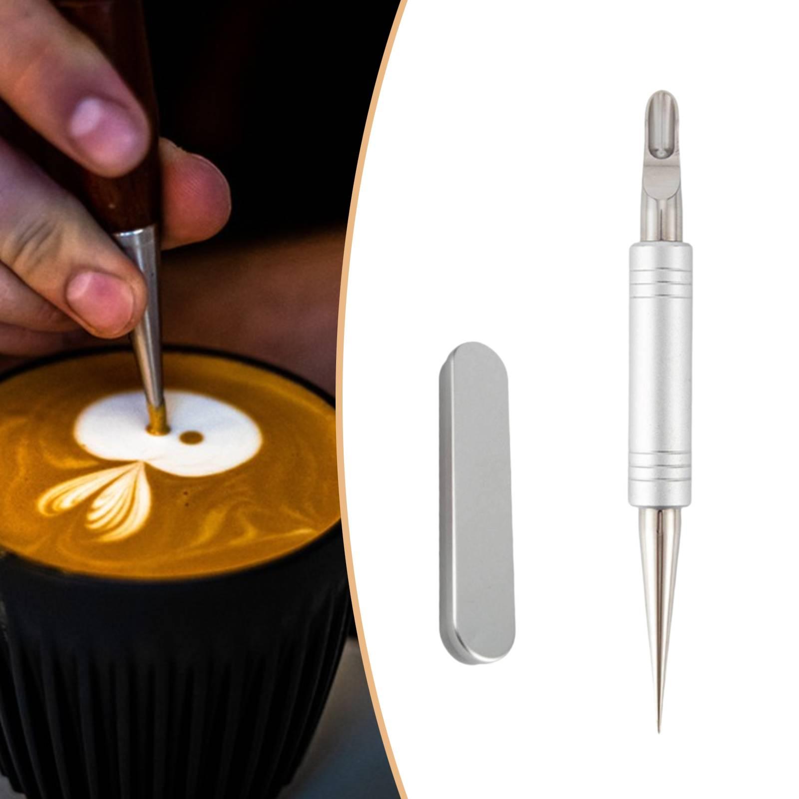 Caneta para Latte Art, Acessór - Equipment Of Coffee Shop avaliação e preço