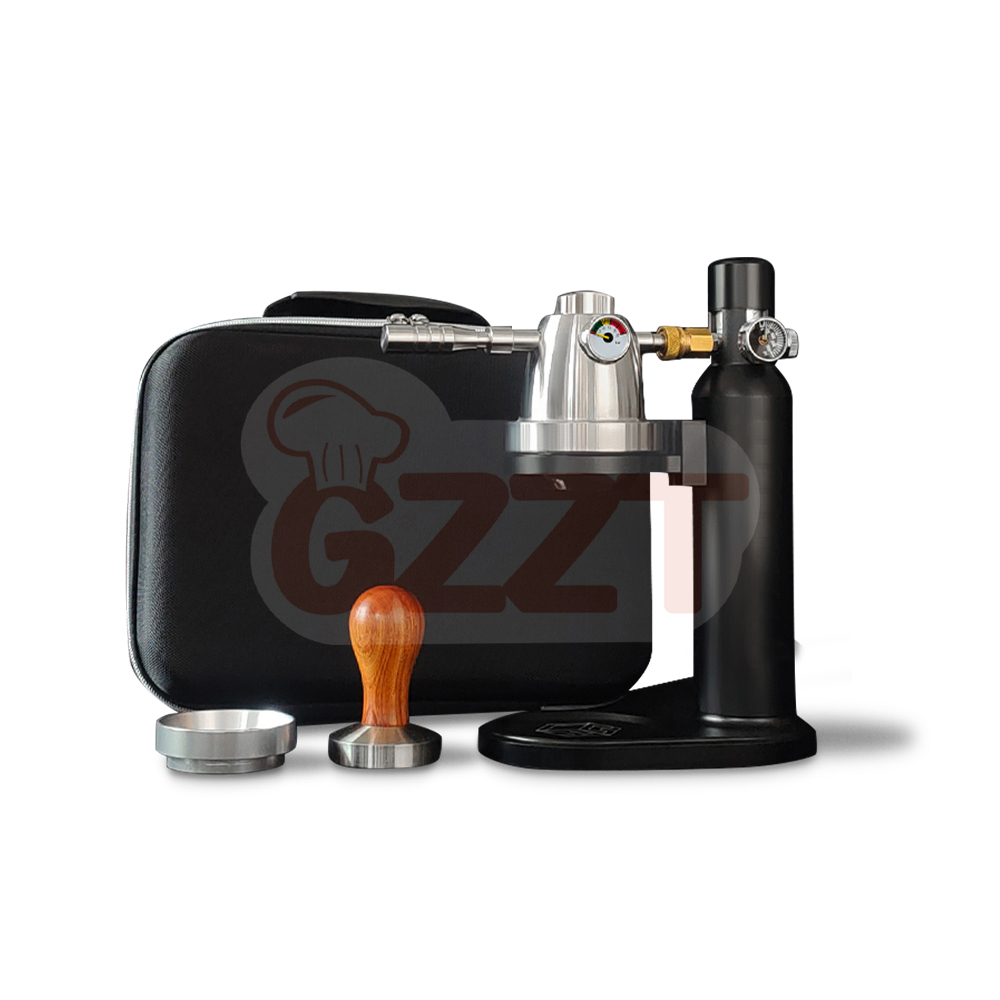 Oem personalizado manual feito - Coffee Equipment Gift Set avaliação e preço