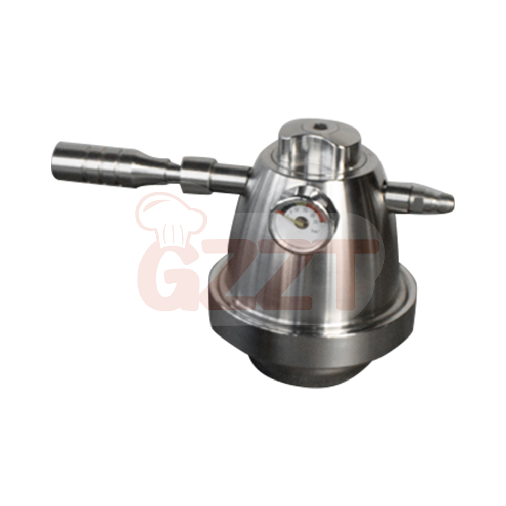 Oem personalizado manual feito - Coffee Equipment Gift Set avaliação e preço