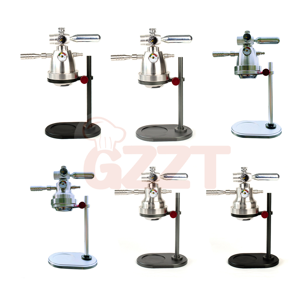 Oem personalizado manual feito - Coffee Equipment Gift Set avaliação e preço