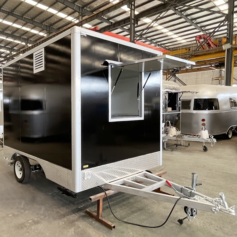 Carrinhos de Comida de Rua Per - Coffee Equipment Australia avaliação e preço