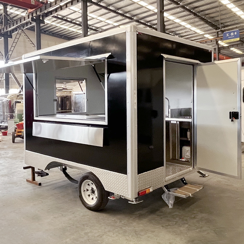 Carrinhos de Comida de Rua Per - Coffee Equipment Australia avaliação e preço