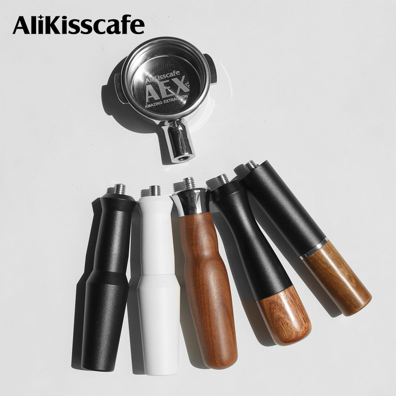 Portafilter de Café M10 com Ca - Coffee Equipment Accessories avaliação e preço