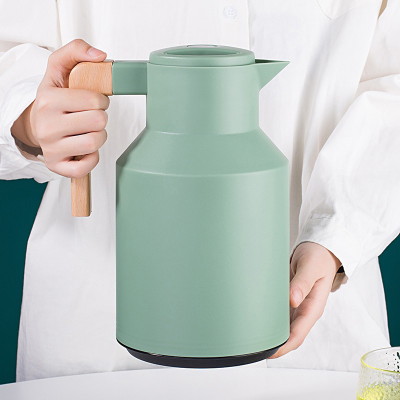 Panela de isolamento de vidro  - Coffee Equipment Home avaliação e preço
