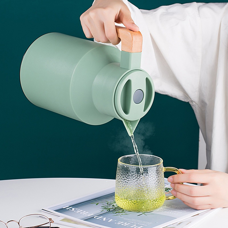 Panela de isolamento de vidro  - Coffee Equipment Home avaliação e preço