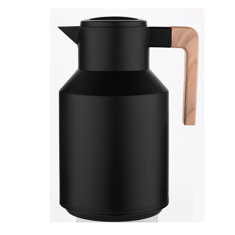 Panela de isolamento de vidro  - Coffee Equipment Home avaliação e preço