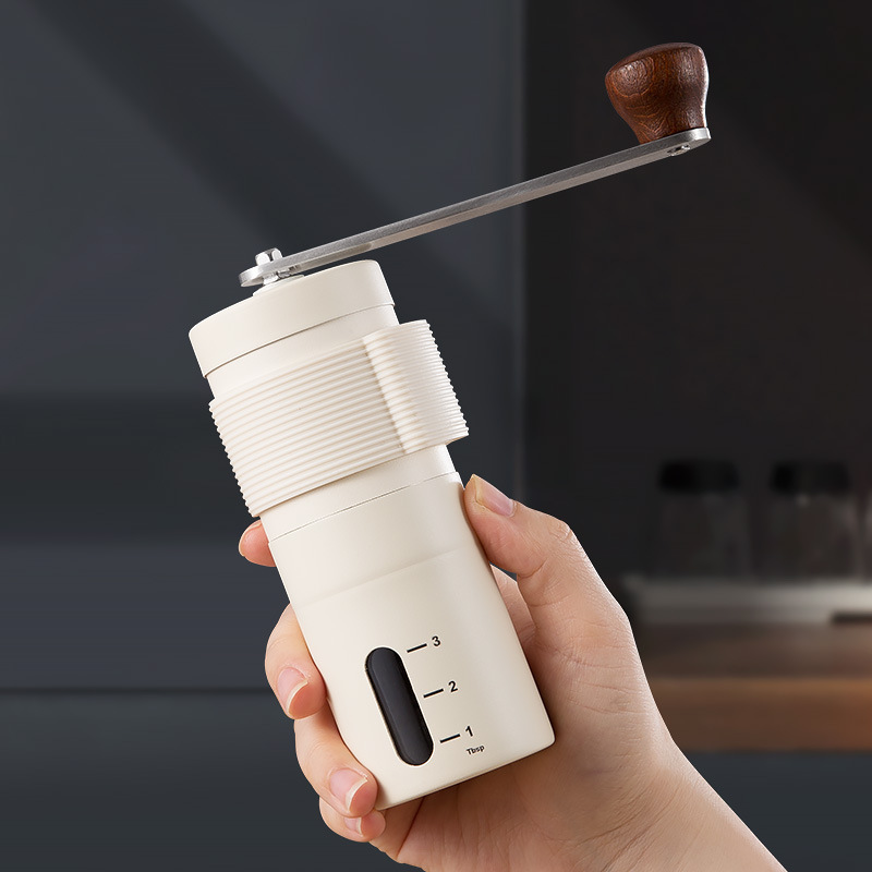 Conjunto de cafeteira artesana - Coffee Equipment Gift Set avaliação e preço