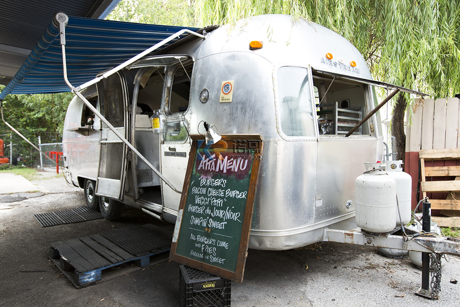 Carrinho de venda de bar de ca - Coffee Van Equipment avaliação e preço