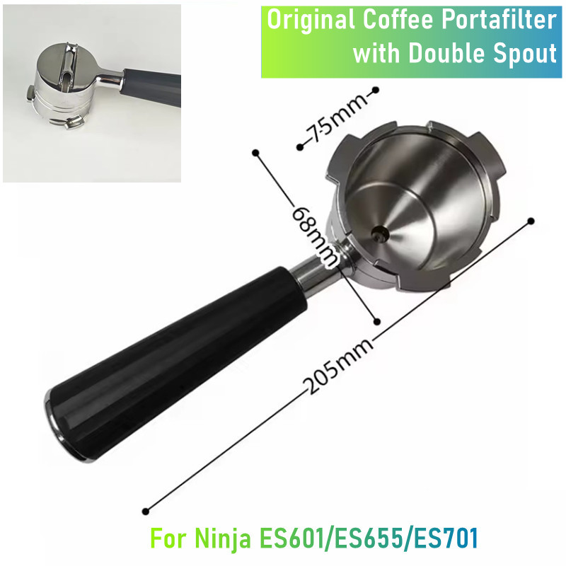 Acessórios originais para café - Coffee Equipment For Sale avaliação e preço