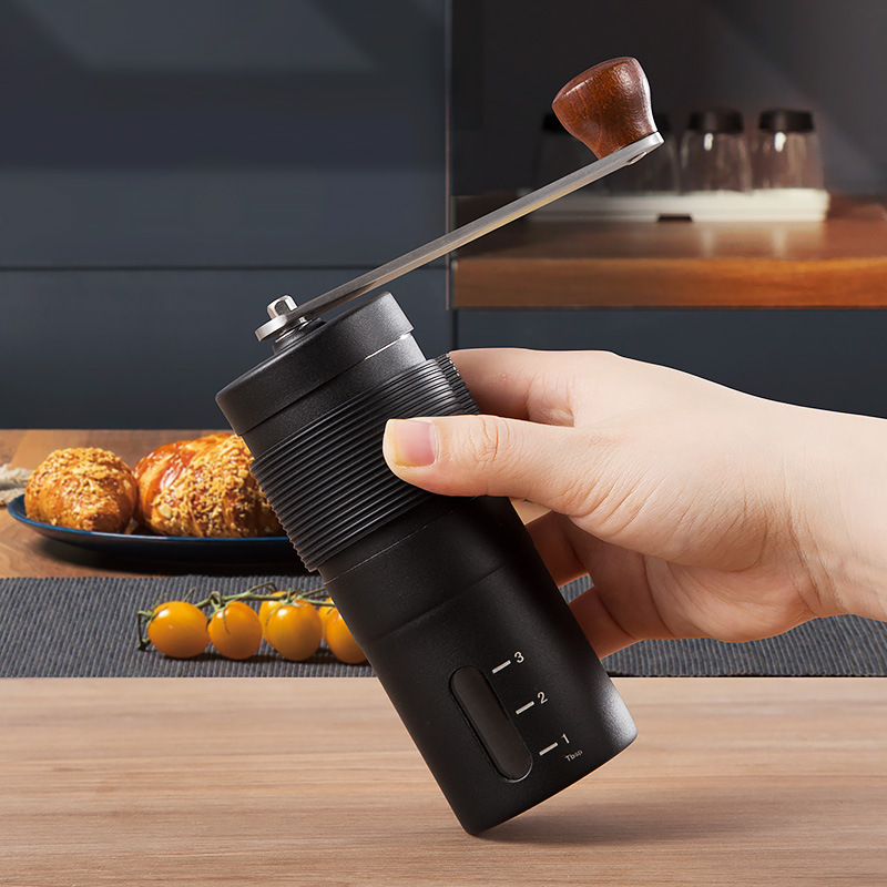 Conjunto de Cafeteira Artesana - Coffee Equipment Gift Set avaliação e preço