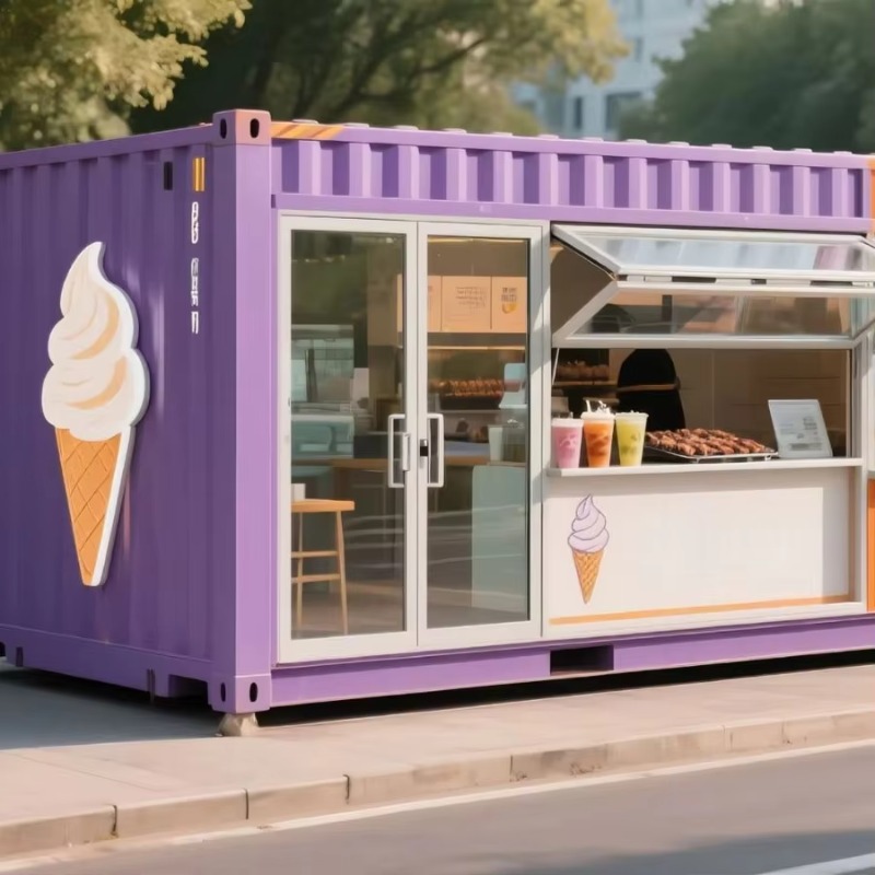 Caminhão multifuncional para c - Coffee Equipment Australia avaliação e preço