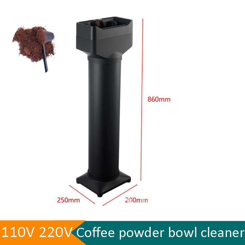 Máquina de Limpeza de Porta-Fi - Coffee Equipment Cleaner avaliação e preço
