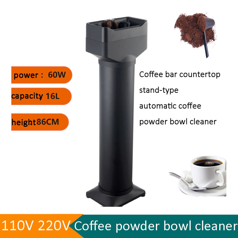 Máquina de Limpeza de Porta-Fi - Coffee Equipment Cleaner avaliação e preço