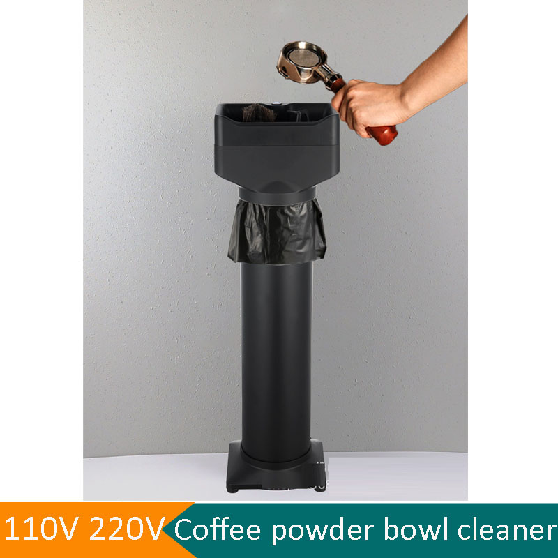 Máquina de Limpeza de Porta-Fi - Coffee Equipment Cleaner avaliação e preço
