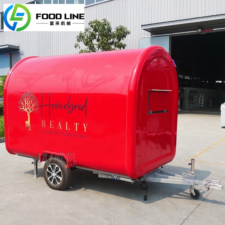 Fulan design de moda personali - Coffee Van Equipment avaliação e preço