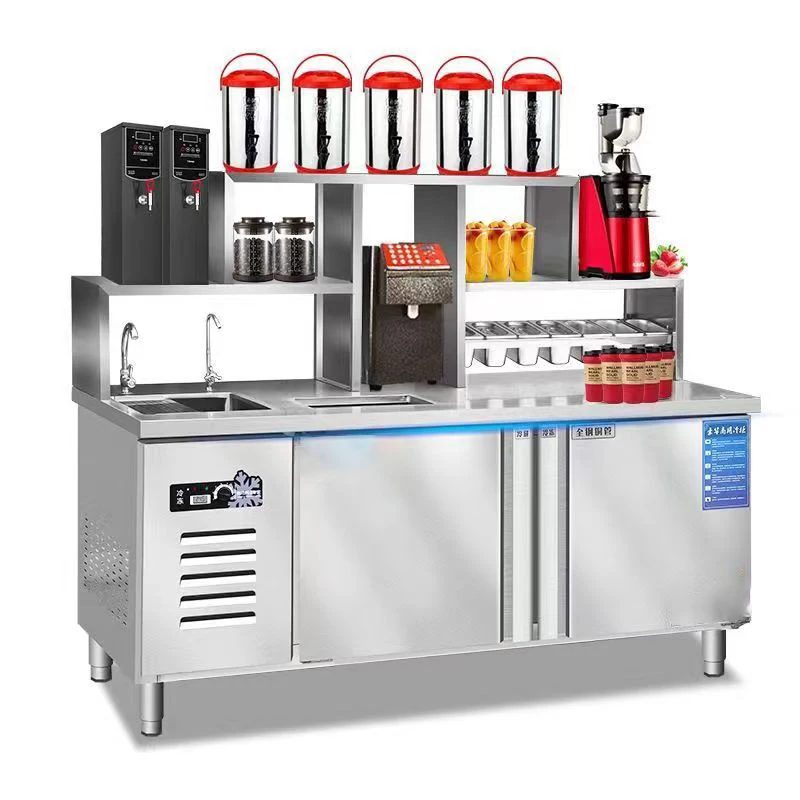 # Para mesa de bar, operação d - Equipment Of Coffee Shop avaliação e preço