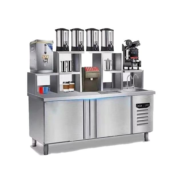 # Para mesa de bar, operação d - Equipment Of Coffee Shop avaliação e preço