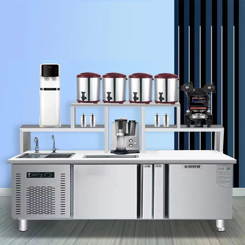 # Para mesa de bar, operação d - Equipment Of Coffee Shop avaliação e preço