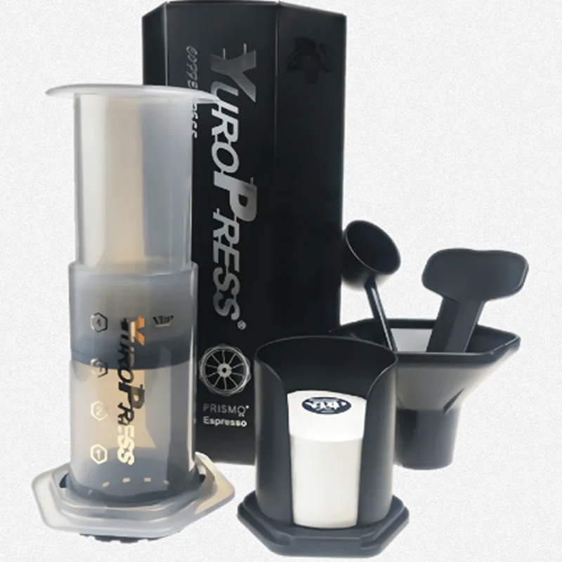 Cafeteira Expresso Portátil, P - Coffee Equipment Cleaner avaliação e preço