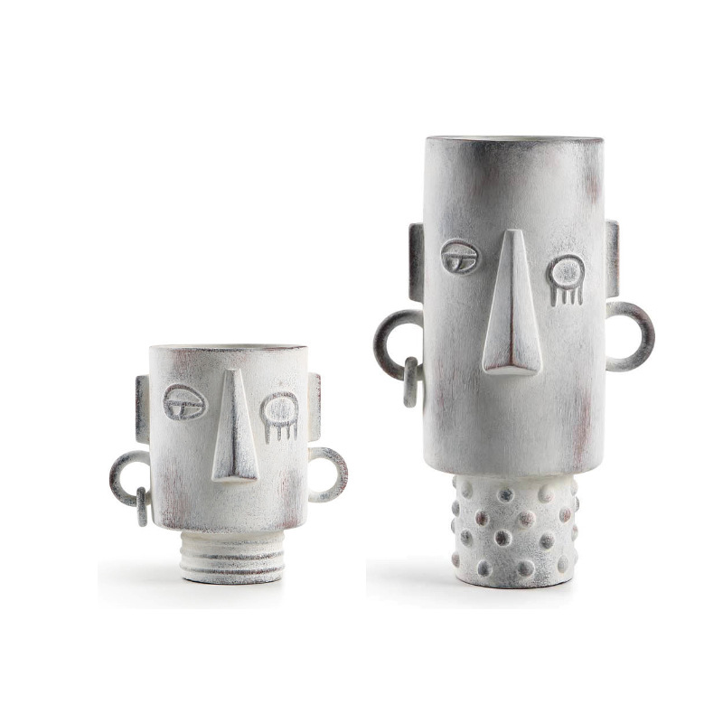 Vaso de Cerâmica Wabi Sand Win - Coffee Equipment Home avaliação e preço