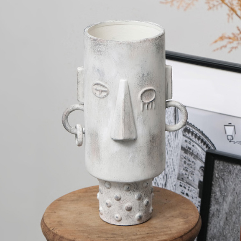 Vaso de Cerâmica Wabi Sand Win - Coffee Equipment Home avaliação e preço