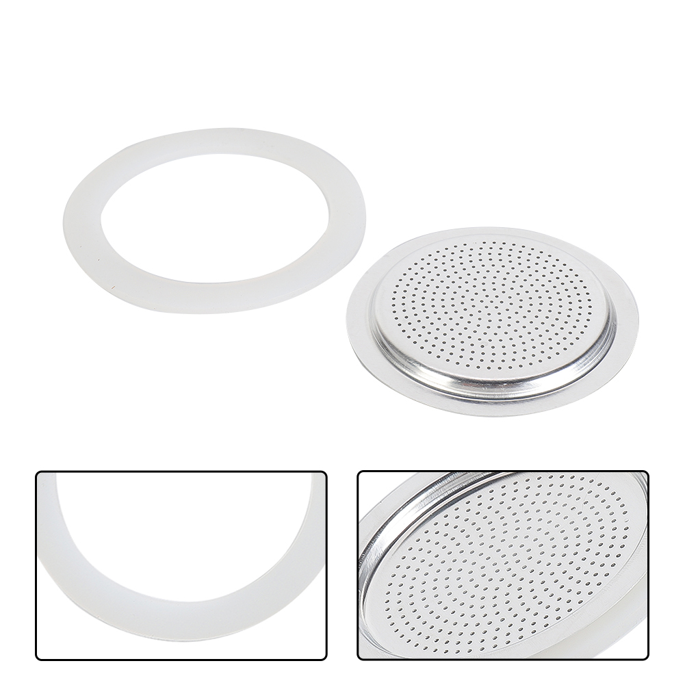 Anel de borracha de café itali - Coffee Equipment For Sale avaliação e preço