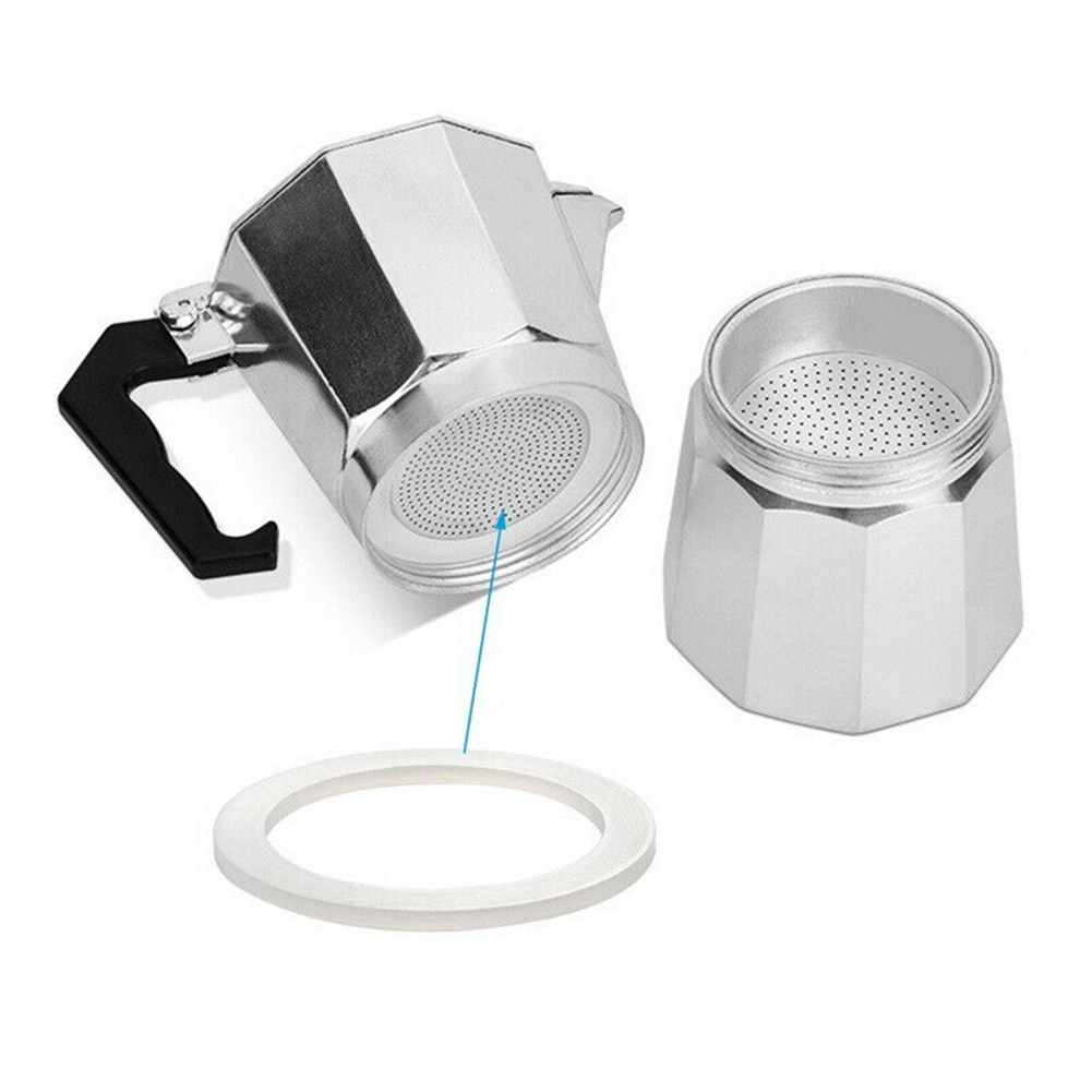 Anel de borracha de café itali - Coffee Equipment For Sale avaliação e preço