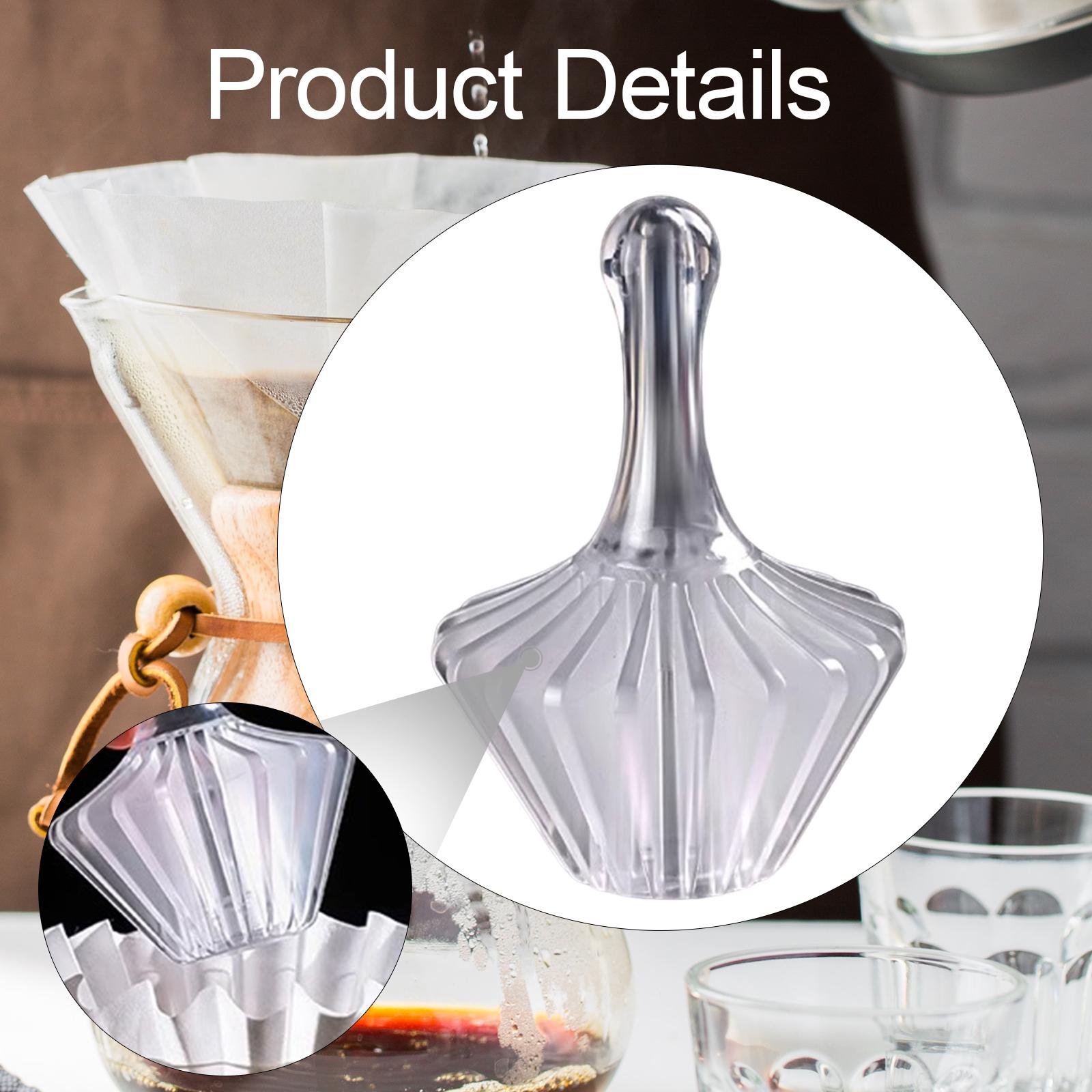 Equipamento Retentor de Format - Coffee Equipment Home avaliação e preço