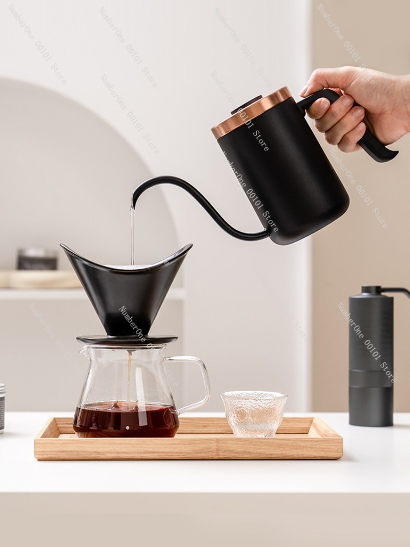 Conjunto de Cafeteira Manual e - Coffee Equipment Home avaliação e preço