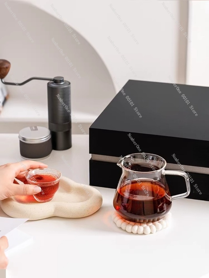 Conjunto de Cafeteira Manual e - Coffee Equipment Home avaliação e preço