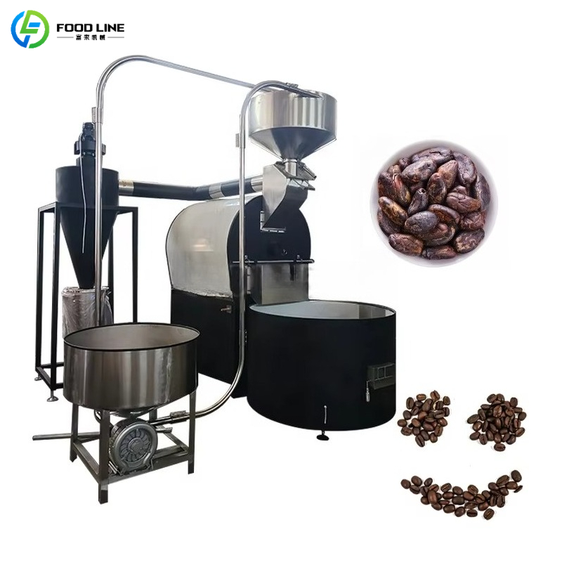 Máquina de Torrefação de Café  - Coffee Equipment Home avaliação e preço